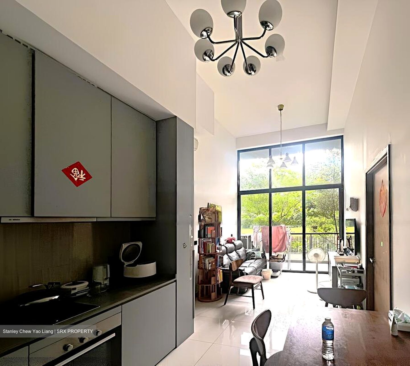 Kandis Residence (D27), Condominium #469836251